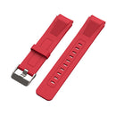 Bakeey 20mm Colorful Quick Release Watch Band Stainless Buckle for Amazfit GTS GTR42mm Smart Watch