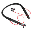 ROCK SPACE Sport IPX4 Waterproof Magnetic bluetooth Earphone Headphone With Mic Noise Cancelling
