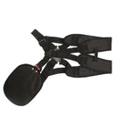 Universal Grass Double Shoulder Strap Garden Brush Cutter Lawn Mover Belt Strimmer Trimmer