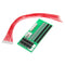 48V 30A 16 Cell LiFePo4 Lithium Iron Battery BMS Balancing Protection Board