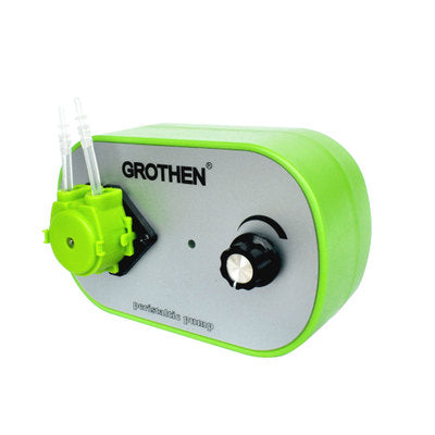 Nasal Feeding Pump Micro Peristaltic Pump Fully Automastic Water Pumps Self-priming Pump Metering Circulation Pumps
