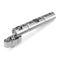 CNC Phone GPS Holder Rearview Mirror Extender Bracket Bar 8/10mm For Motorcycle