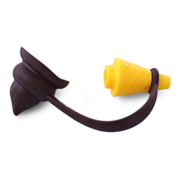 USB Data Line Charger Cable Stand Holder Ice Cream Protector For iPhone Xiaomi Samsung Huawei