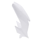 Motorcycle Front Headlight Visor Fairing White For Honda CRF250L CRF250M 2012 - 2016