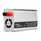 4000W Solar Inverter DC12V TO AC220V Modified Sine Wave USB Power Converter