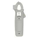 BSIDE ACM91 Digital AC/DC Current Clamp Meter Auto-Range Car Repair TRMS Multimeter Live Check NCV Frequency Capacitor Tester-White