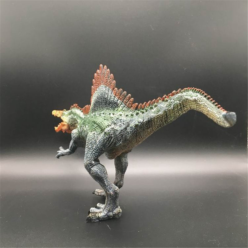 12.6" Large Spinosaurus Dinosaur Toys Model Christmas Gift For Kids Children