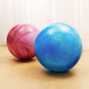 XIAOMI YUNMAI 65CM Double-sided Explosion-proof Yoga Ball Fitness Gym Balance Ball Exercise Tools