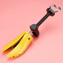 2-Way Plastic Men Women Adjustable Plastic Shoe Stretcher Shaper Expander Supporter