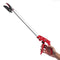 Professional Grafting Tool, Pruning Garden Shears for Cutting Stems, Light Branches of Trees, Rose Bush, Fruit, Shrubs and Hedges
