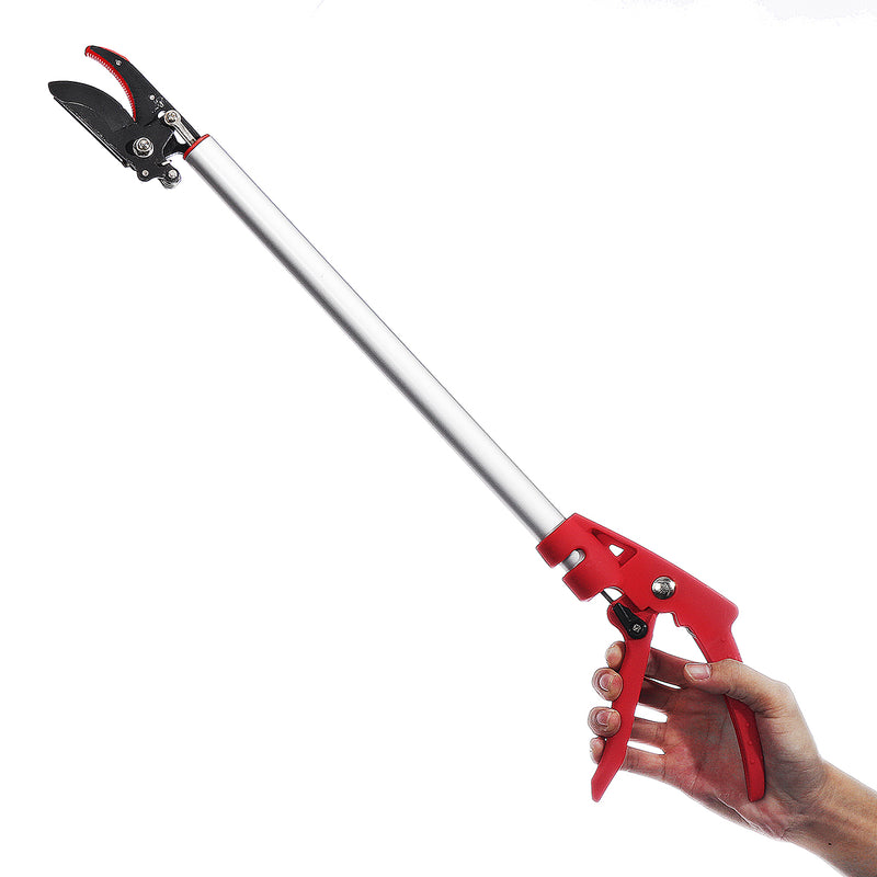 Professional Grafting Tool, Pruning Garden Shears for Cutting Stems, Light Branches of Trees, Rose Bush, Fruit, Shrubs and Hedges