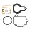 Carburetors Rebuild Repair Kit For YAMAHA YFM80 YFM100 YFM50 ATV