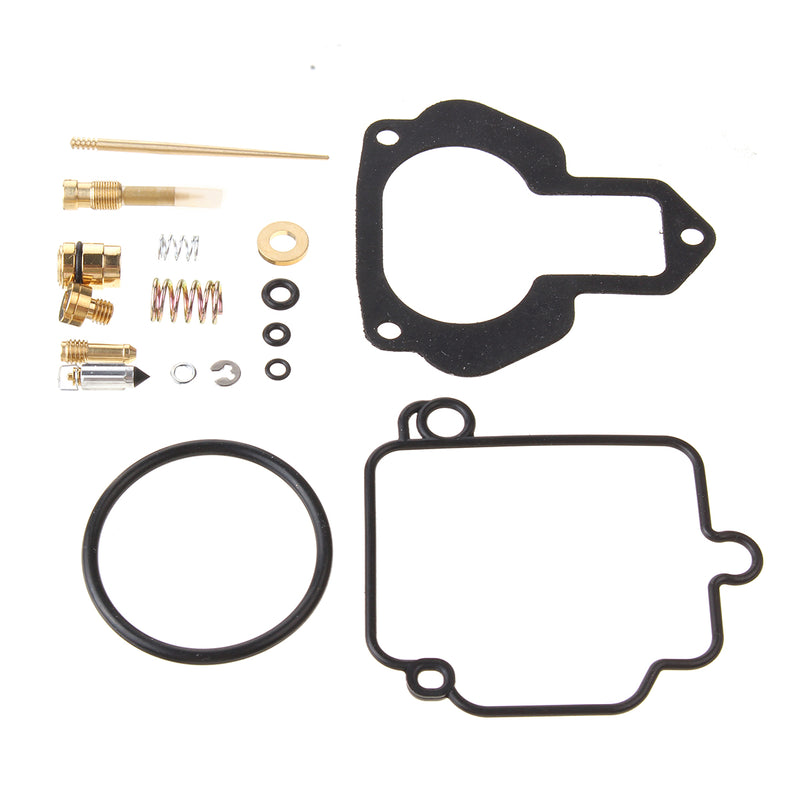 Carburetors Rebuild Repair Kit For YAMAHA YFM80 YFM100 YFM50 ATV