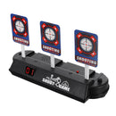 Mini Electronic Scoring Target Electric Score Bullet Shooting Target Toy