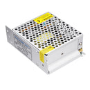 AC110V/220V To DC12V 4.2A 50W Power Supply Lighting Transformer Adapter for LED Strip Light