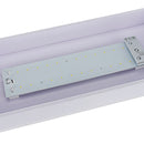 LED Hydroponic Plant Succulent Herb Grow Light Indoor Garden Full Spectrum Rack