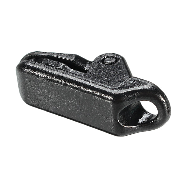 10Pcs Tent Windproof Securing Clip Hook Buckle Alligator Clip