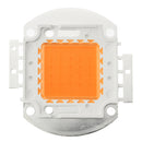 20W 30W 50W 30mil Full Spectrum LED Grow Chip DIY for Indoor Plant DC12-14V
