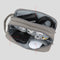 Boona 23*11cm Digital Accessories Storage Bag USB Charger USB Cable Mouse Flash Drive Earbuds Organizer Bag