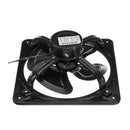 50W 220V Exhaust Fan Axial Fan Ventilation Fan Industrial Kitchen