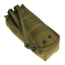 Outdoor Multifunctional Fishing Bag Leisure Sports Bottle Bag