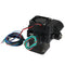 24V Removable 1.75mm 0.4mm Extruder Nozzle 100K Resistance + Stepper Motor + Cooling Fan Kit for 3D Printer