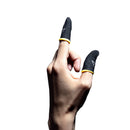 Flydigi Trigger Right Game Controller Joystick with Beehive Finger Gloves for iOS Android PUBG Mobile Games
