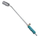 Single Switch Propane Butane Gas Heating Torch Liquefied Gas Sprayer Tool with 2 Meter Tube
