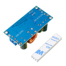 Automatic DC-DC Auto Buck Boost Step Up/Down Supply Power Module Voltage Output Adjustable