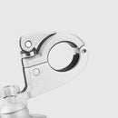 ROCKBROS SZ900 58-87mm Bicycle Phone Holder 360 Rotatable Handlebar Phone Stand Mount Cycling Accessories