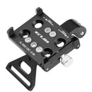 GUB G-99 Phone Camera Flashlight Holder For iPhone Xiaomi Motorcycle E-bike Bike Bicycle Cycling