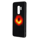 Bakeey Black Hole Scratch Resistant Tempered Glass Protective Case For Samsung Galaxy S9 Plus