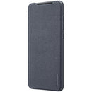 NILLKIN Shock-proof Flip PU Leather Full Body Cover Protective Case for Xiaomi Mi9 Mi 9 / Xiaomi Mi9 Transparent Edition