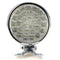 5 Inch Motorcycle 30LED Hi/Lo Beam Headlight Universal Lamp