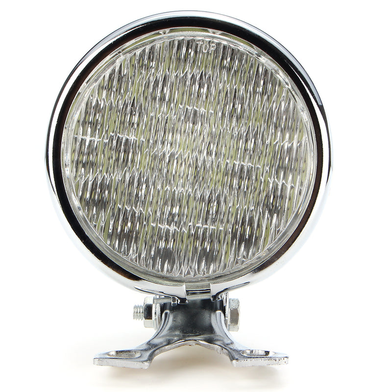 5 Inch Motorcycle 30LED Hi/Lo Beam Headlight Universal Lamp