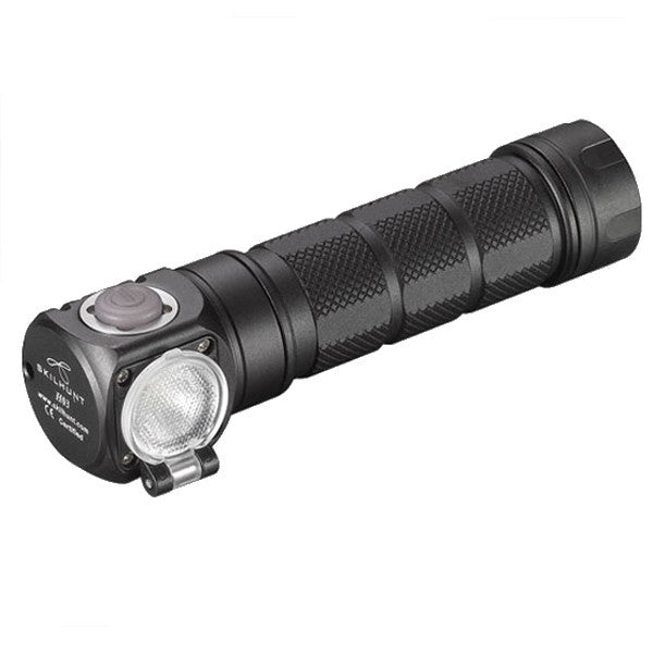 SKILHUNT H03F SE XML2 U4 1200LM 2-group Modes Magnetic Headlamp LED Flashlight