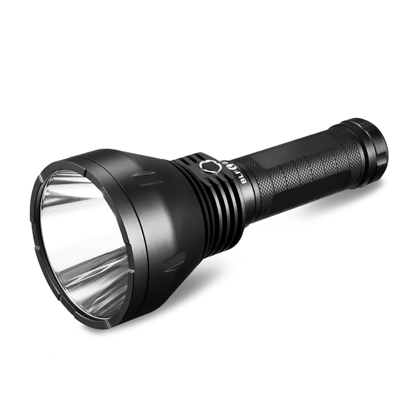 Lumintop DIY Short Body Tube 18350 Battery Tube For Lumintop BLF GT Flashlight