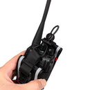 KALOAD Walkie Talkie Universal Bag Protective Case Waist Hanging