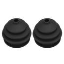 2Pcs Electrically Propelled Wheelchair Drives Transmitter Stick Ends Joystick For PG Drive VSI VR2