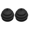 2Pcs Electrically Propelled Wheelchair Drives Transmitter Stick Ends Joystick For PG Drive VSI VR2