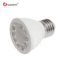 GLEDOPTO GL-S-008Z AC110-240V 5W RGBWW E27 PAR16 Smart LED Spotlight Bulb Work With Alexa Philip HUB