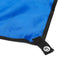 210x150cm Outdoor Camping Tent Tarp Sunshade Rain Shelter Awning Waterproof Picnic Mat