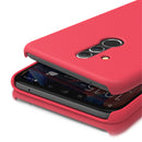 NILLKIN Frosted Ultra Thin Hard PC Back Cover Protective Case for Huawei Mate 20 Lite