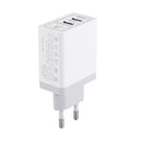 Bakeey 30W Dual USB QC3.0 PD Fast Charging USB Charger Adapter For iPhone 8Plus XS 11Pro Huawei P30 Pro Mate 30 5G Xiaomi Mi9 9Pro S10+ Note 10 5G