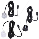 Quelima Universal Accessories Reversing Car Radar Detector Probe