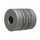 Creality 3D 5mm*8mm Shaft Flexible Coupling Rigid Coupler Motor Connector For 3D Printer