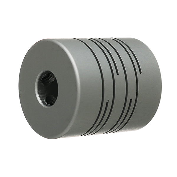 Creality 3D 5mm*8mm Shaft Flexible Coupling Rigid Coupler Motor Connector For 3D Printer