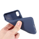 Bakeey Anti-scratch Anti-fingerprint Silicone Protective Case for Xiaomi Redmi 7A