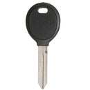 Car Uncut Keyless Remote Key Shell Case Replacement for Chrysler Dodge Jeep