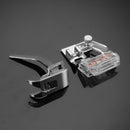 32pcs Home Sewing Machine Parts Presser Foot Feet Sew Accessories for Brother Janome Yokoyama Juki